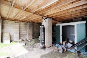 Storage- click for photo gallery